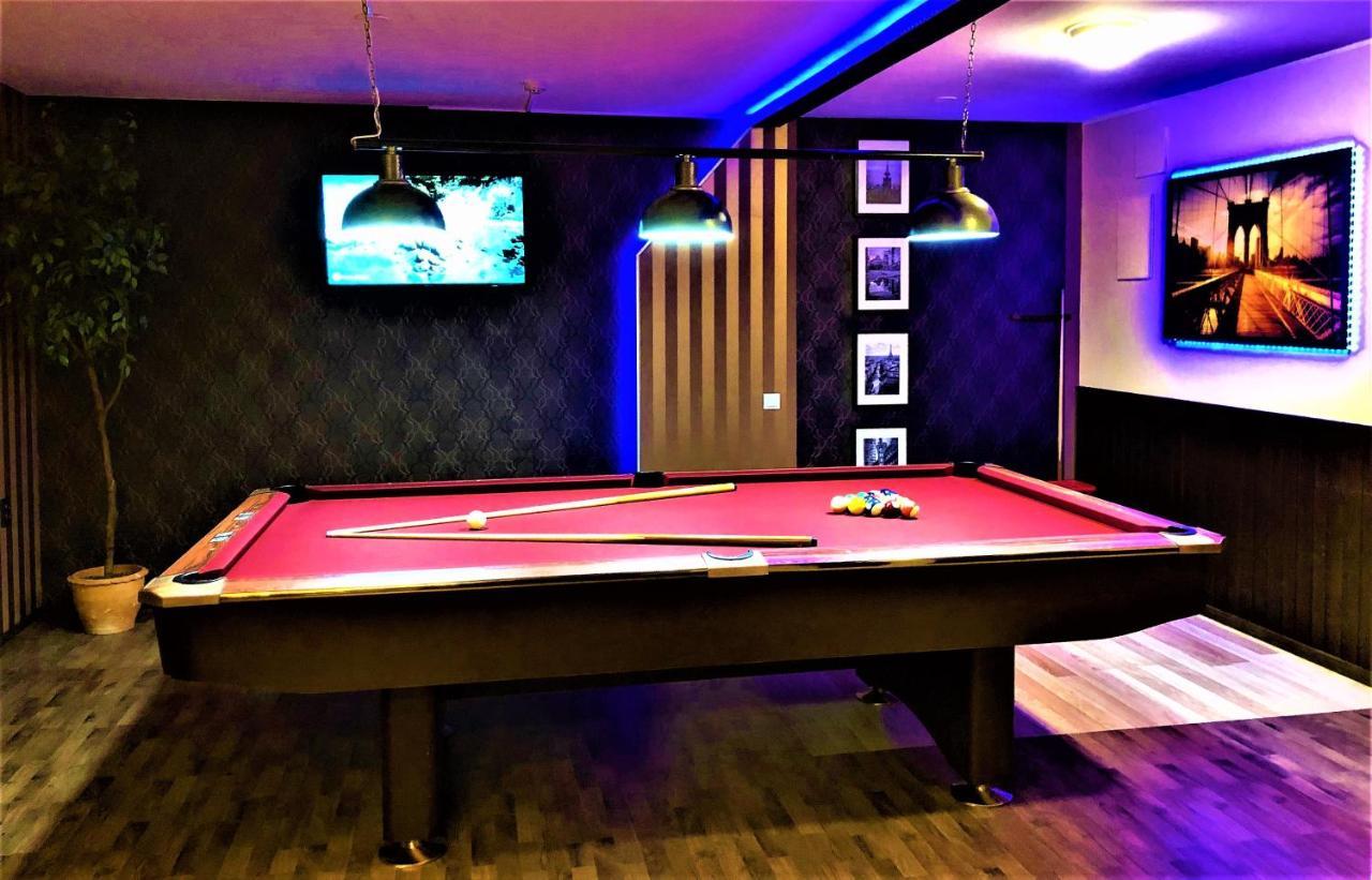 Hotelli Leikari Котка Екстер'єр фото